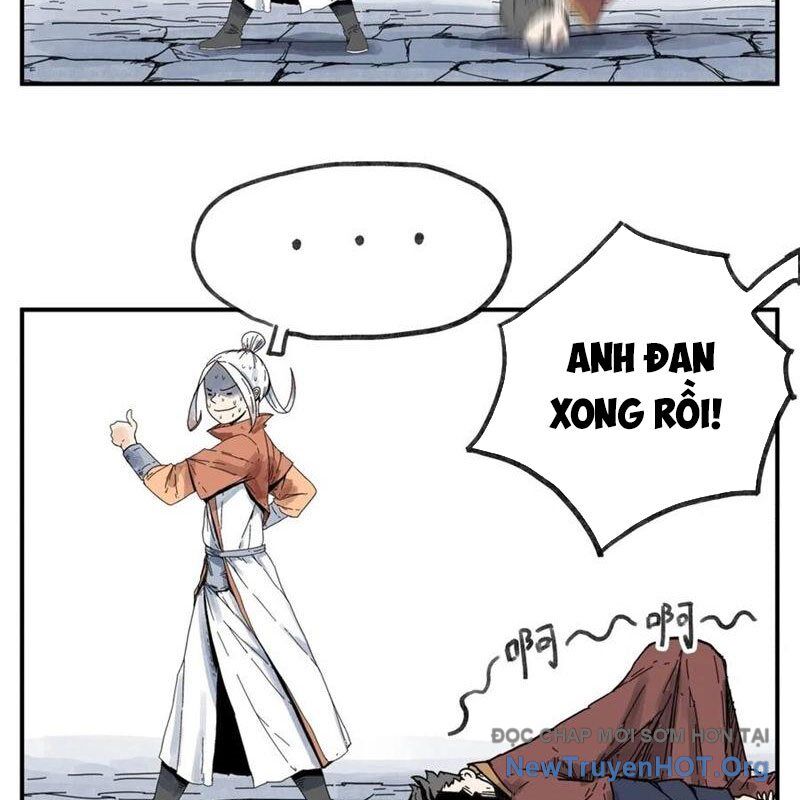 Hiệp Khách Hành bất thông - Chapter 62 - Page 20