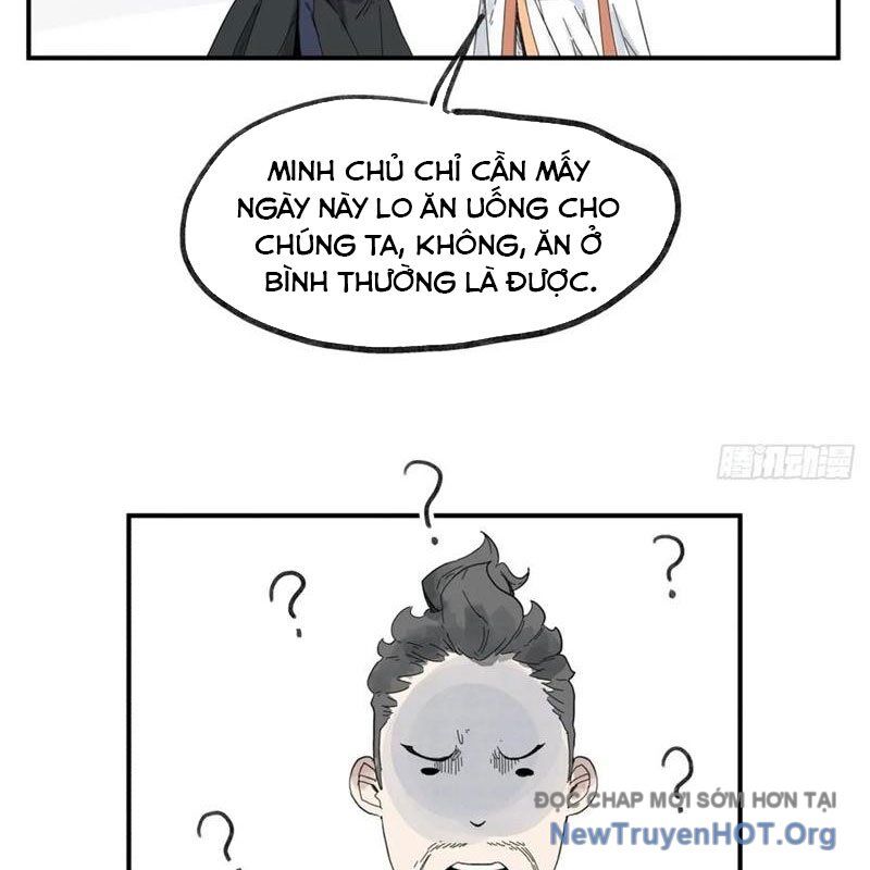 Hiệp Khách Hành bất thông - Chapter 62 - Page 22