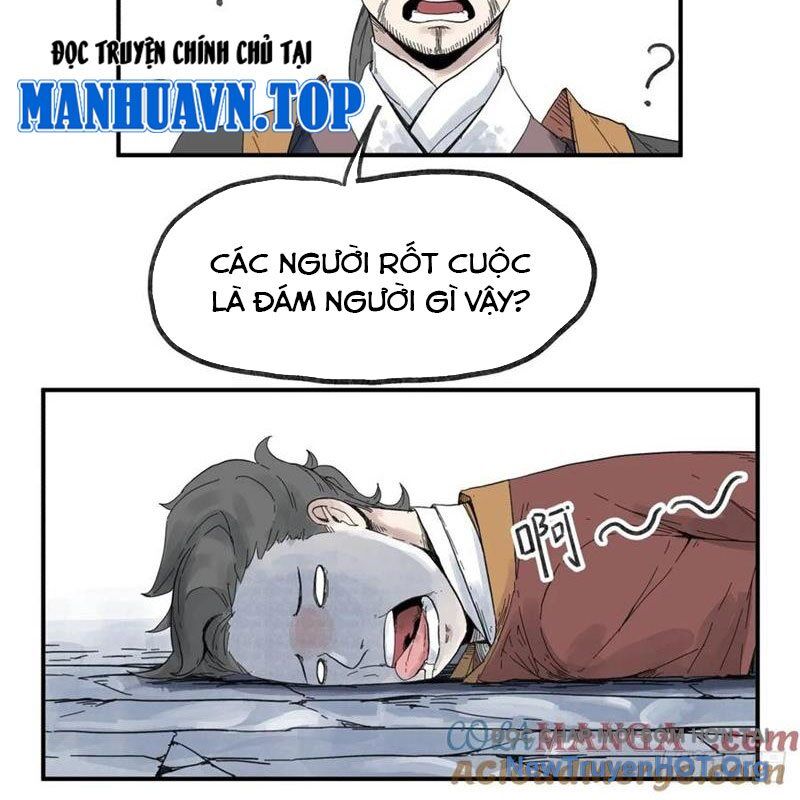 Hiệp Khách Hành bất thông - Chapter 62 - Page 23