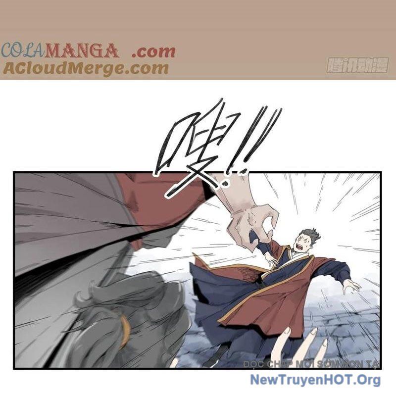 Hiệp Khách Hành bất thông - Chapter 62 - Page 3