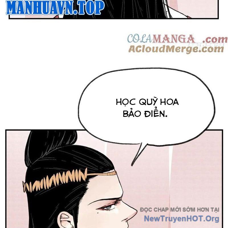 Hiệp Khách Hành bất thông - Chapter 62 - Page 30