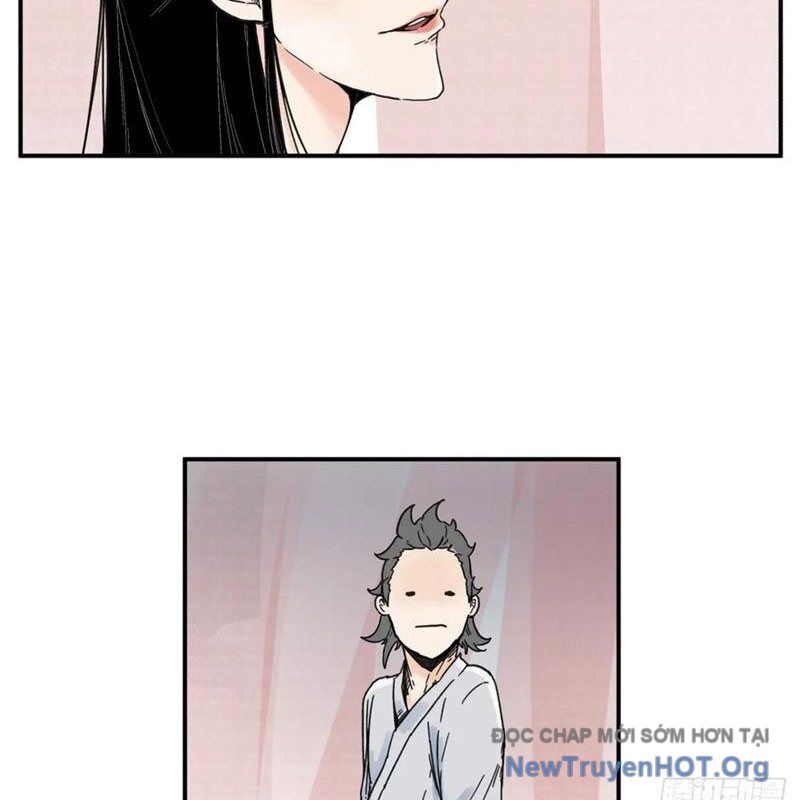 Hiệp Khách Hành bất thông - Chapter 62 - Page 31