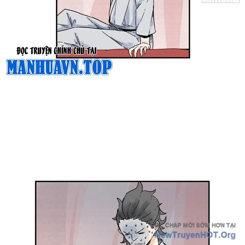 Hiệp Khách Hành bất thông - Chapter 62 - Page 32