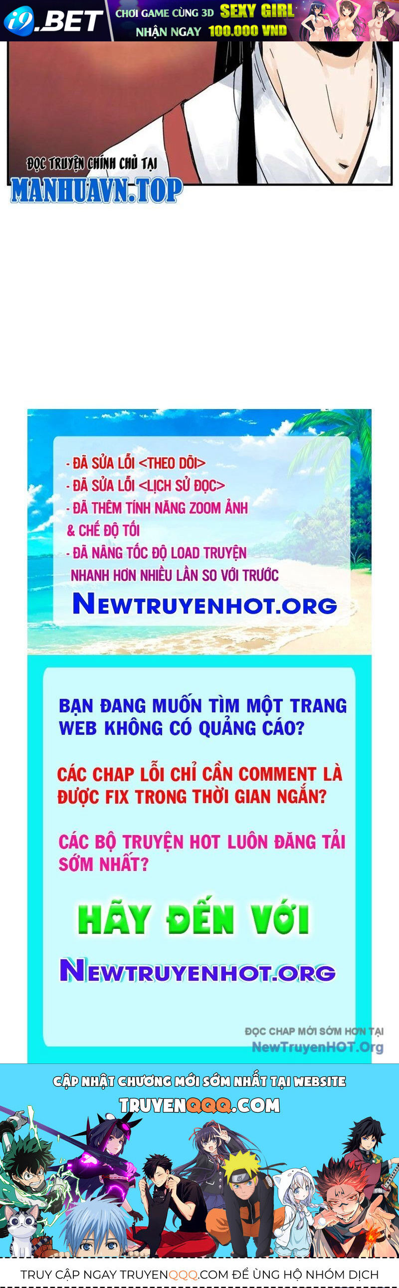 Hiệp Khách Hành bất thông - Chapter 62 - Page 35