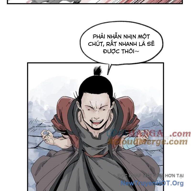 Hiệp Khách Hành bất thông - Chapter 62 - Page 6