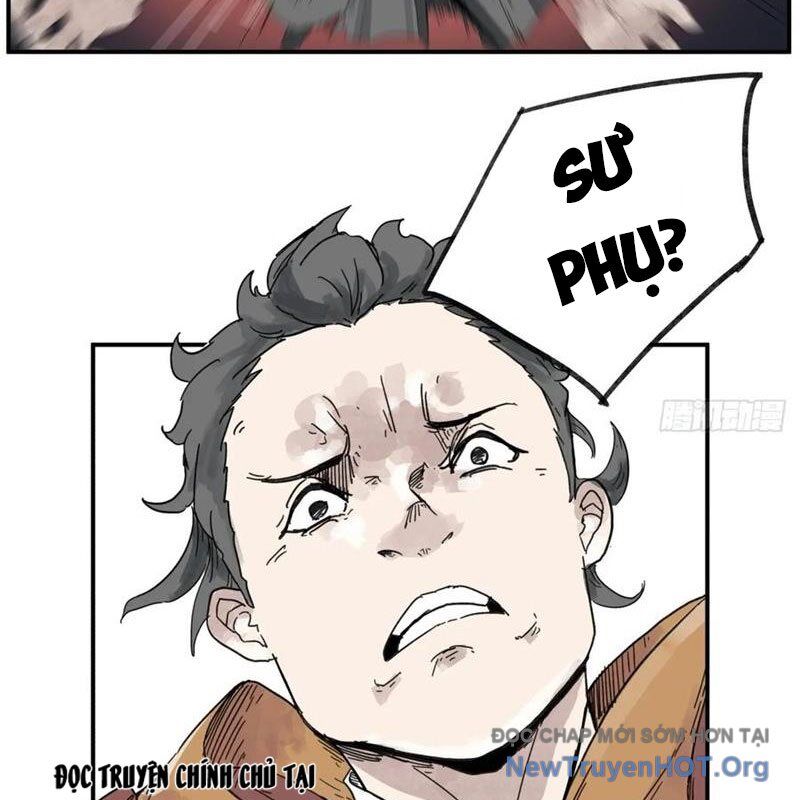 Hiệp Khách Hành bất thông - Chapter 62 - Page 8