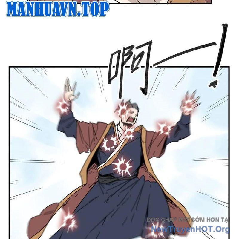 Hiệp Khách Hành bất thông - Chapter 62 - Page 9