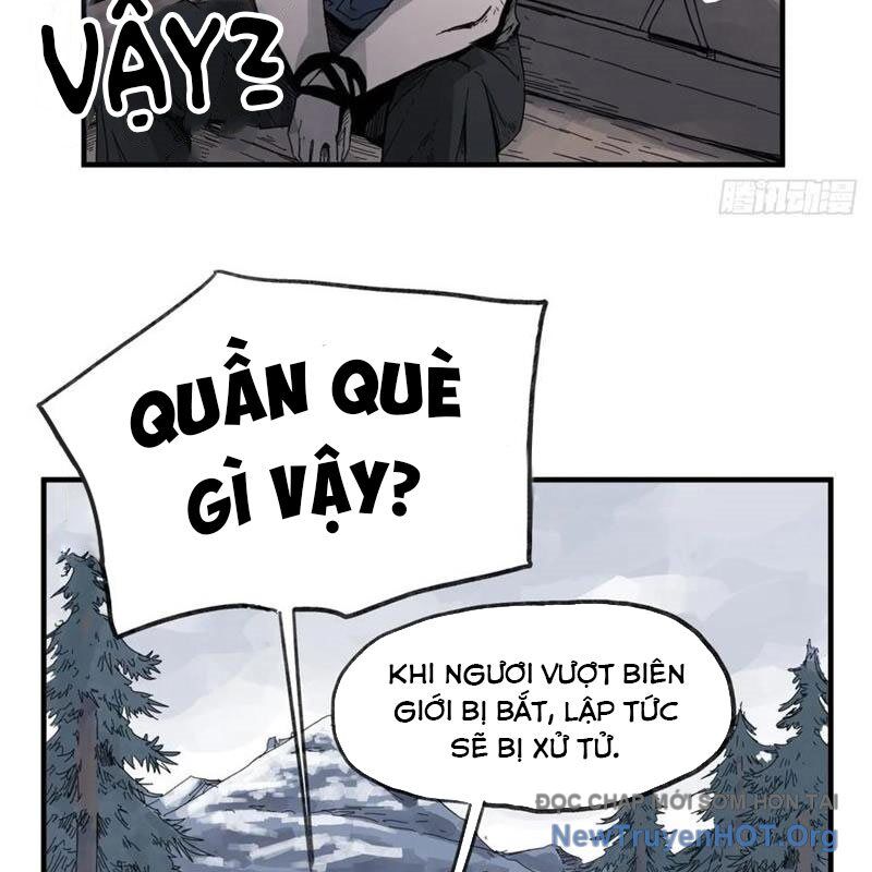 Hiệp Khách Hành bất thông - Chapter 63 - Page 12