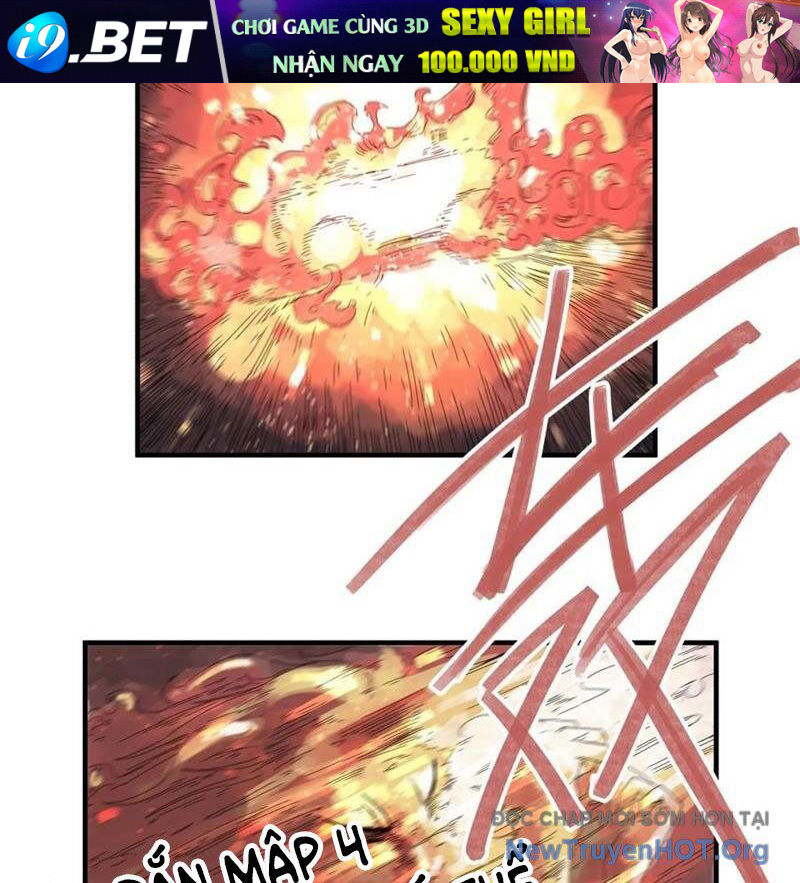 Hiệp Khách Hành bất thông - Chapter 63 - Page 16