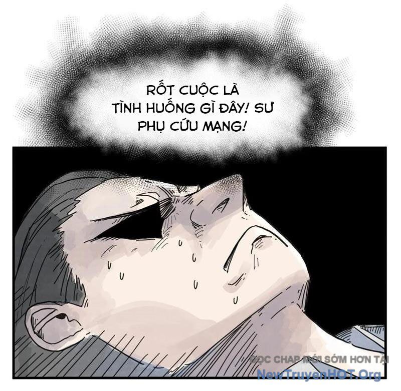 Hiệp Khách Hành bất thông - Chapter 63 - Page 24