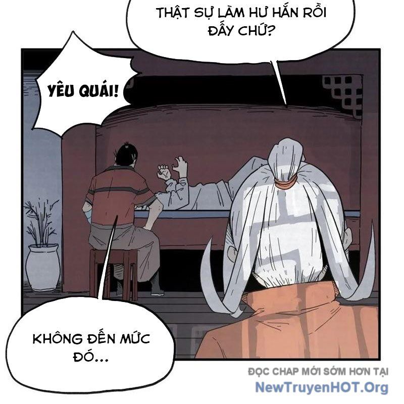 Hiệp Khách Hành bất thông - Chapter 63 - Page 28