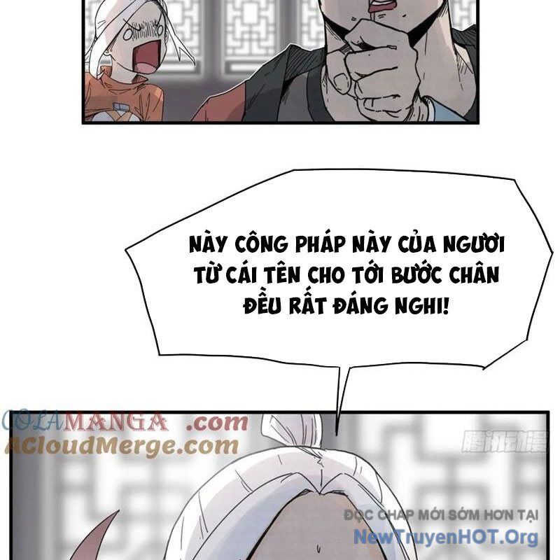 Hiệp Khách Hành bất thông - Chapter 63 - Page 31