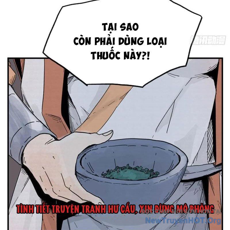 Hiệp Khách Hành bất thông - Chapter 63 - Page 33