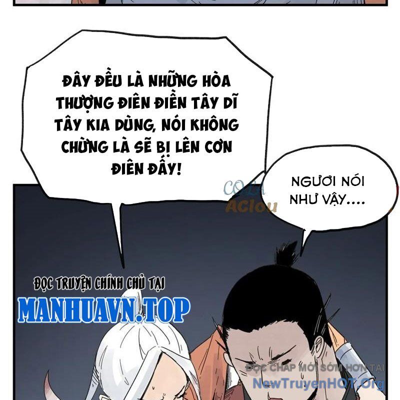 Hiệp Khách Hành bất thông - Chapter 63 - Page 34