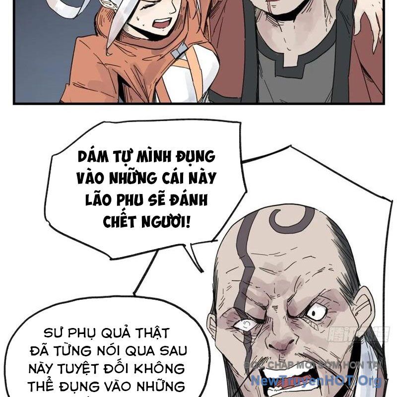 Hiệp Khách Hành bất thông - Chapter 63 - Page 35