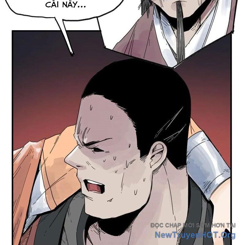 Hiệp Khách Hành bất thông - Chapter 63 - Page 36