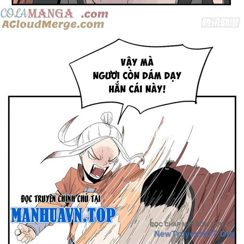 Hiệp Khách Hành bất thông - Chapter 63 - Page 37