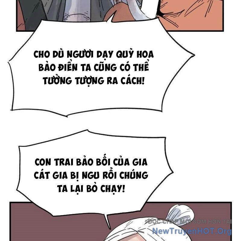 Hiệp Khách Hành bất thông - Chapter 63 - Page 39