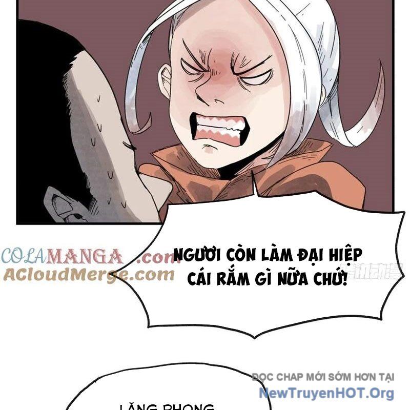 Hiệp Khách Hành bất thông - Chapter 63 - Page 40