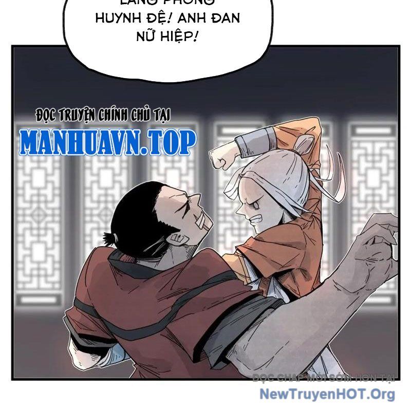 Hiệp Khách Hành bất thông - Chapter 63 - Page 41