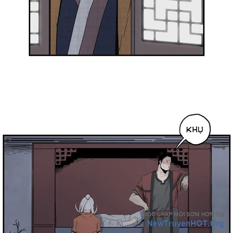 Hiệp Khách Hành bất thông - Chapter 63 - Page 43