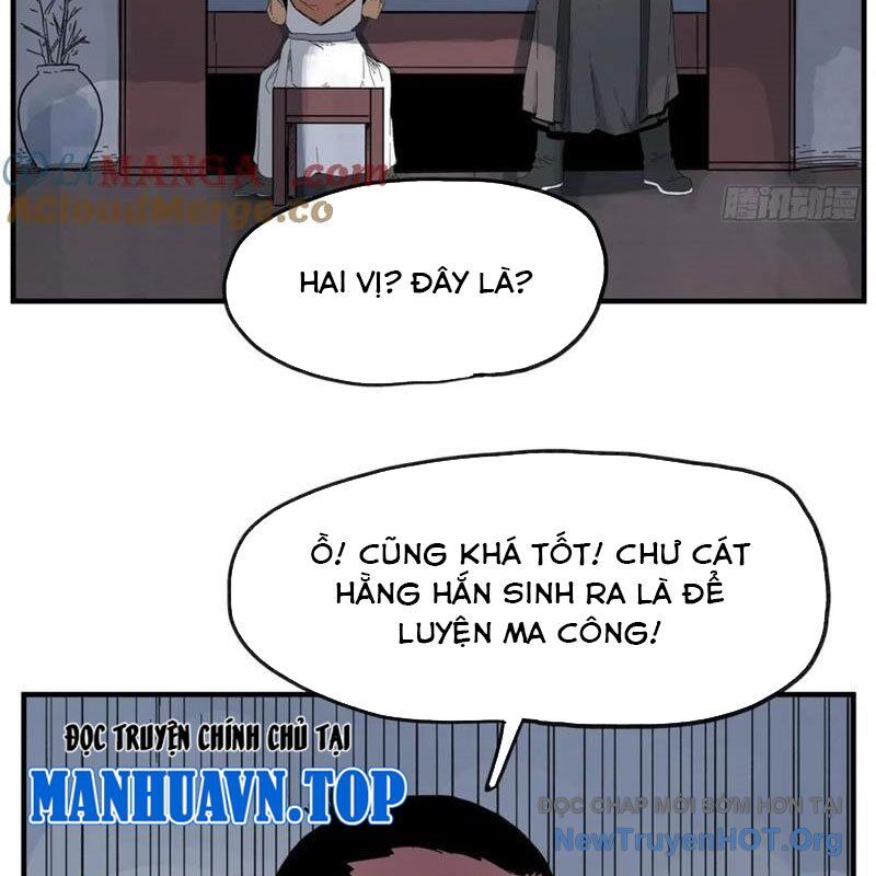 Hiệp Khách Hành bất thông - Chapter 63 - Page 44