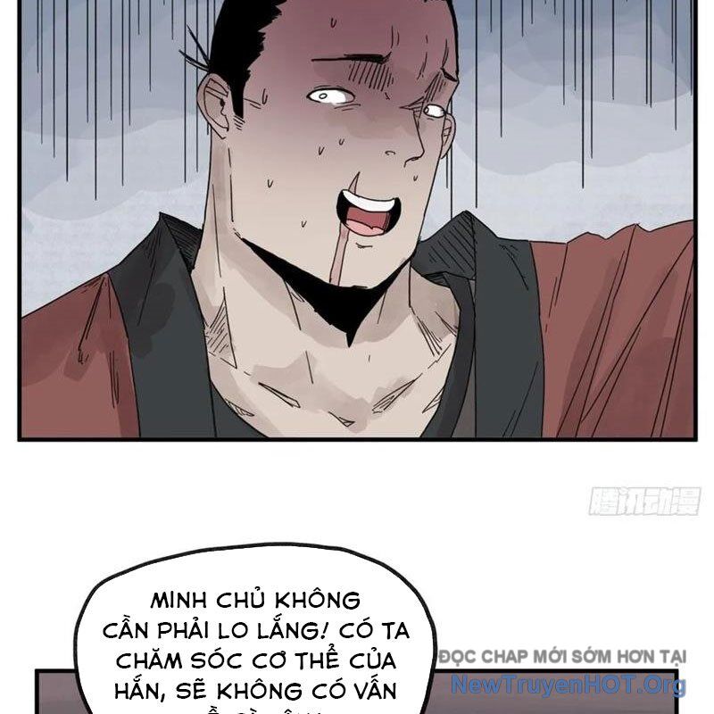 Hiệp Khách Hành bất thông - Chapter 63 - Page 45
