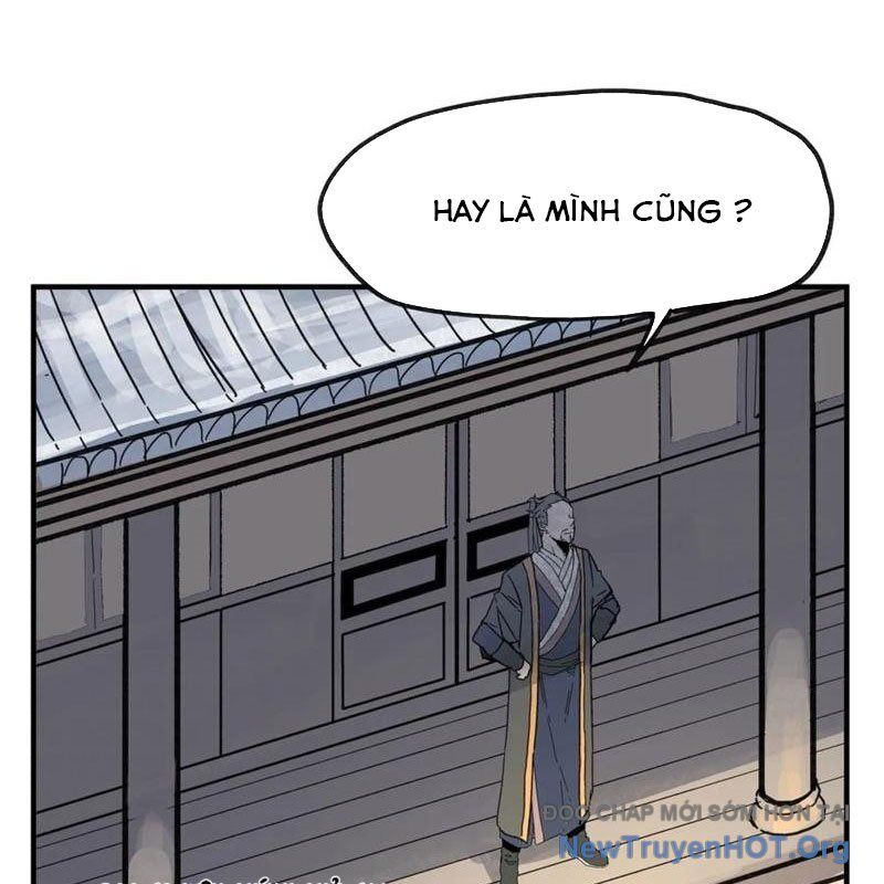 Hiệp Khách Hành bất thông - Chapter 63 - Page 52