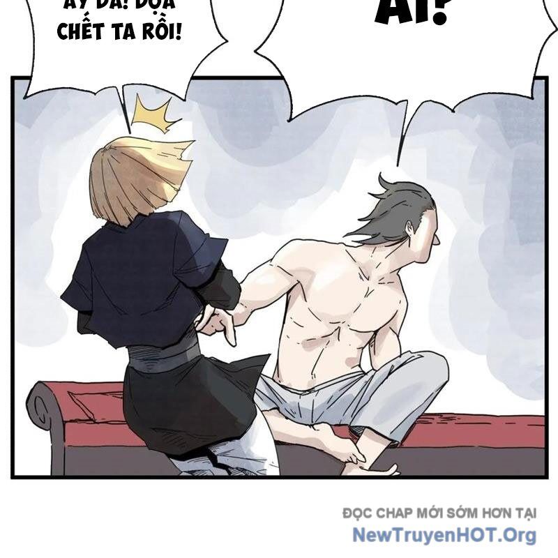 Hiệp Khách Hành bất thông - Chapter 64 - Page 22