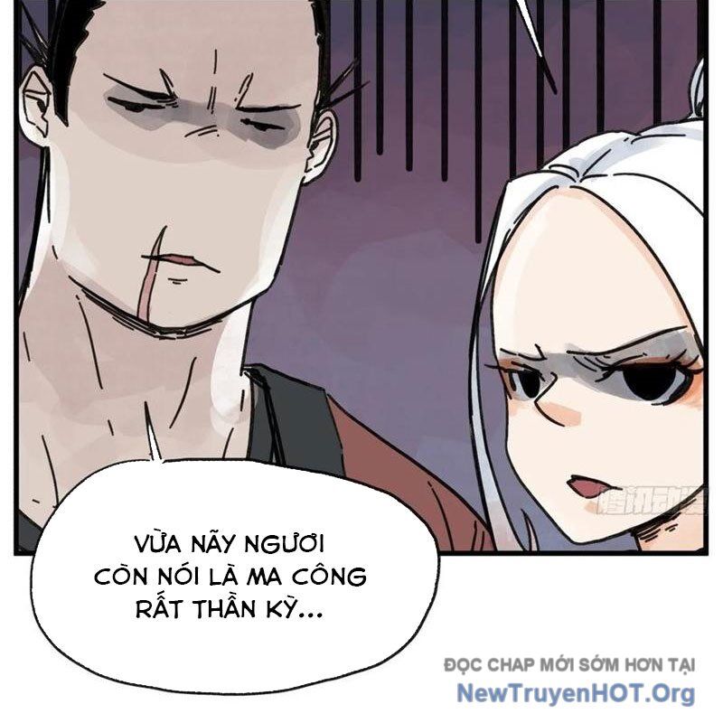 Hiệp Khách Hành bất thông - Chapter 64 - Page 26