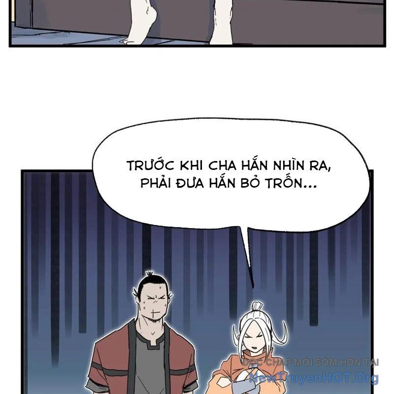 Hiệp Khách Hành bất thông - Chapter 64 - Page 28