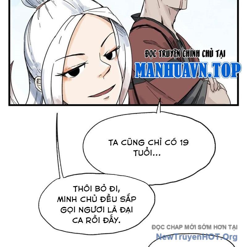 Hiệp Khách Hành bất thông - Chapter 64 - Page 35