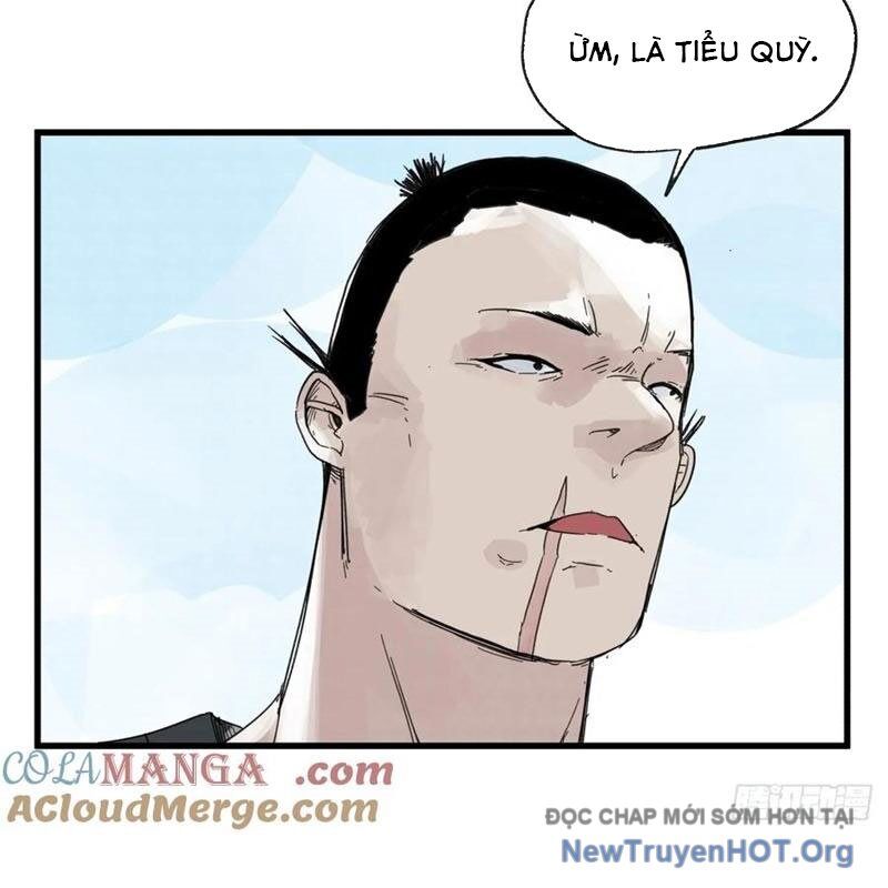 Hiệp Khách Hành bất thông - Chapter 64 - Page 36