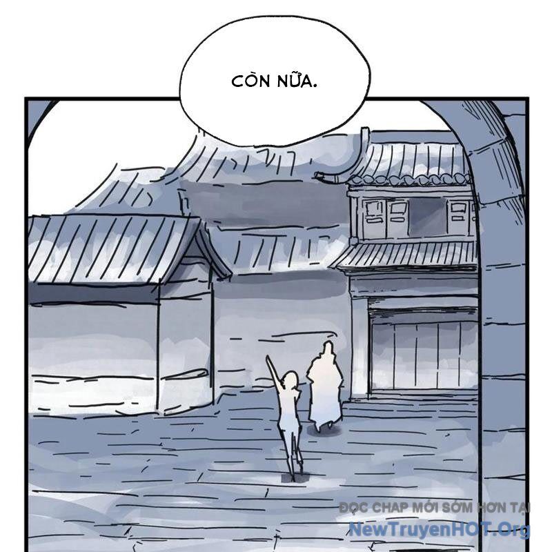 Hiệp Khách Hành bất thông - Chapter 64 - Page 37