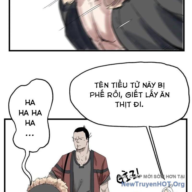 Hiệp Khách Hành bất thông - Chapter 65 - Page 10