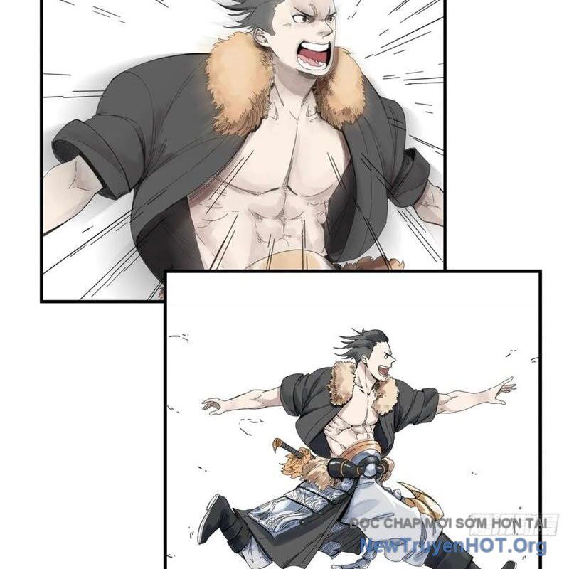 Hiệp Khách Hành bất thông - Chapter 65 - Page 12