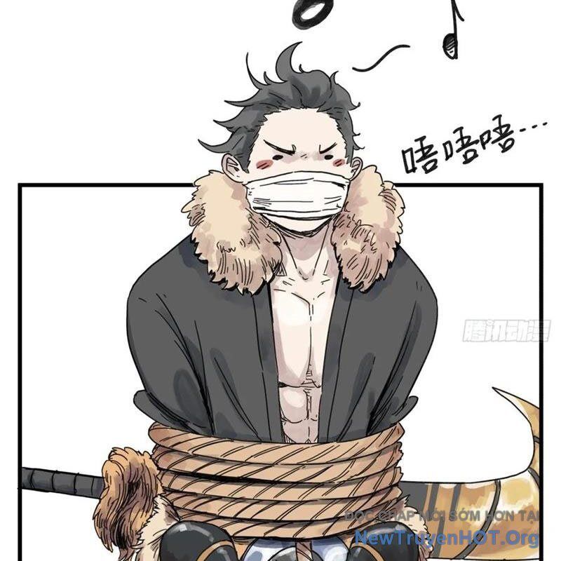 Hiệp Khách Hành bất thông - Chapter 65 - Page 15