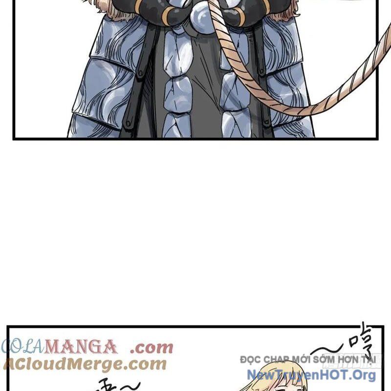 Hiệp Khách Hành bất thông - Chapter 65 - Page 16