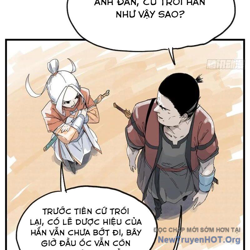 Hiệp Khách Hành bất thông - Chapter 65 - Page 18