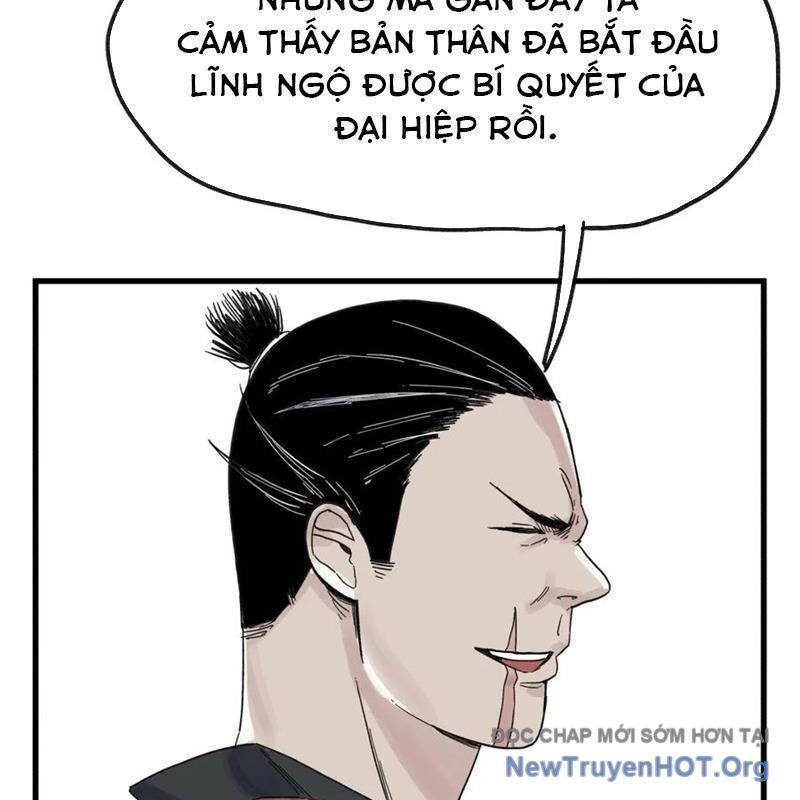 Hiệp Khách Hành bất thông - Chapter 65 - Page 21