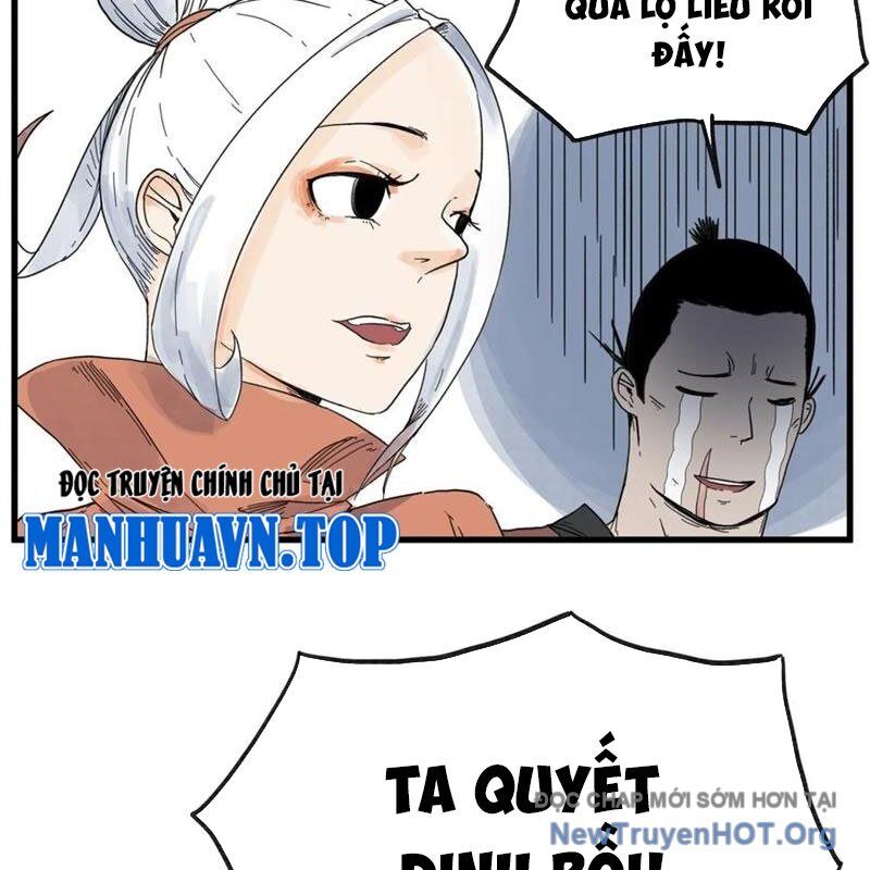 Hiệp Khách Hành bất thông - Chapter 65 - Page 23