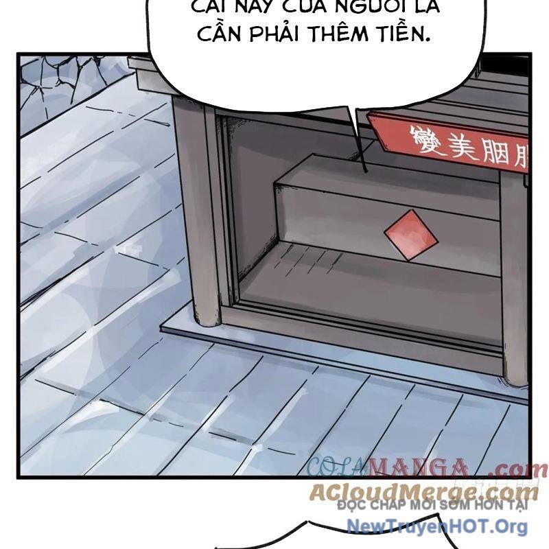 Hiệp Khách Hành bất thông - Chapter 65 - Page 29