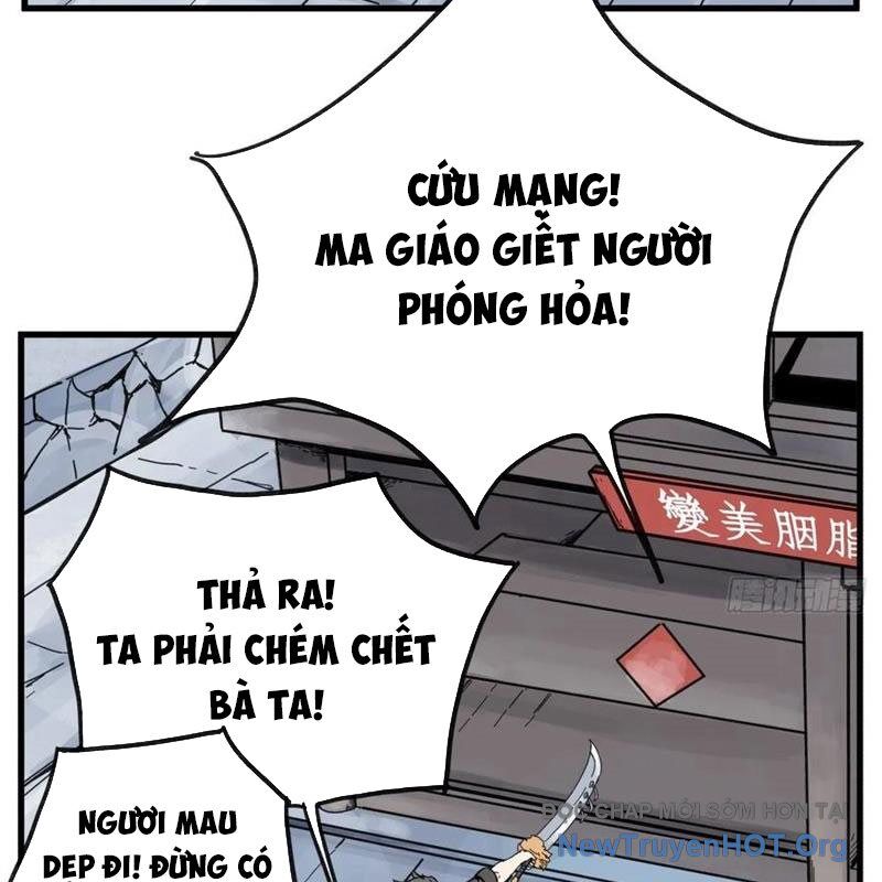 Hiệp Khách Hành bất thông - Chapter 65 - Page 31
