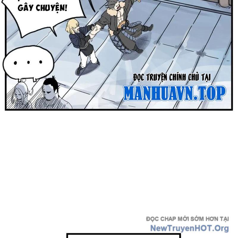 Hiệp Khách Hành bất thông - Chapter 65 - Page 32