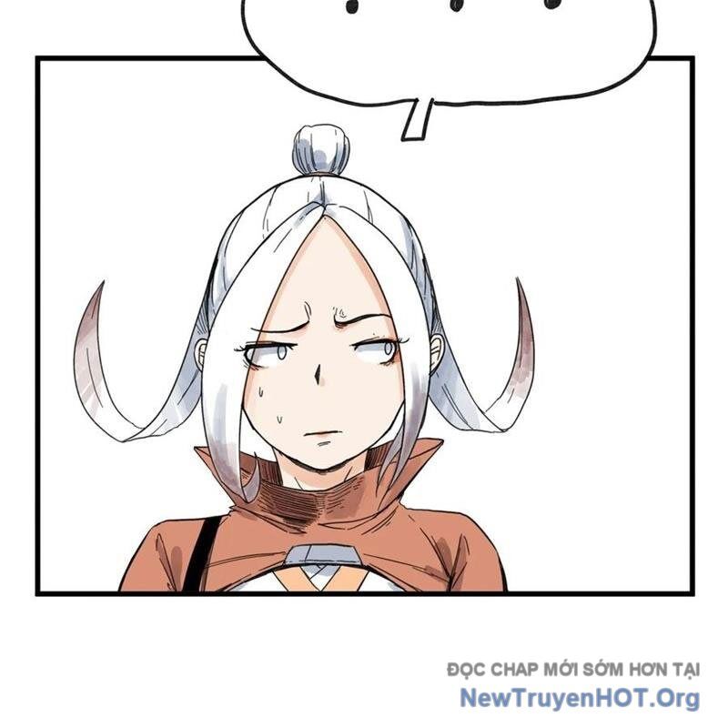 Hiệp Khách Hành bất thông - Chapter 65 - Page 34