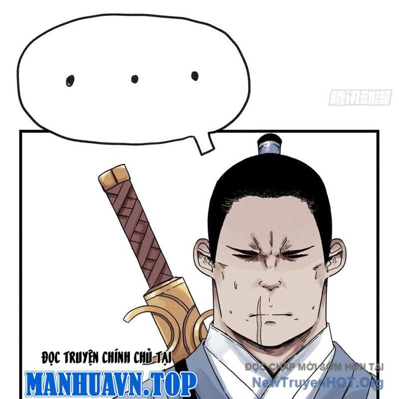 Hiệp Khách Hành bất thông - Chapter 65 - Page 35