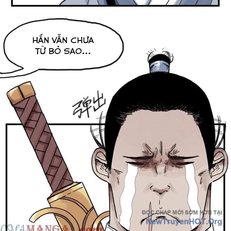 Hiệp Khách Hành bất thông - Chapter 65 - Page 36