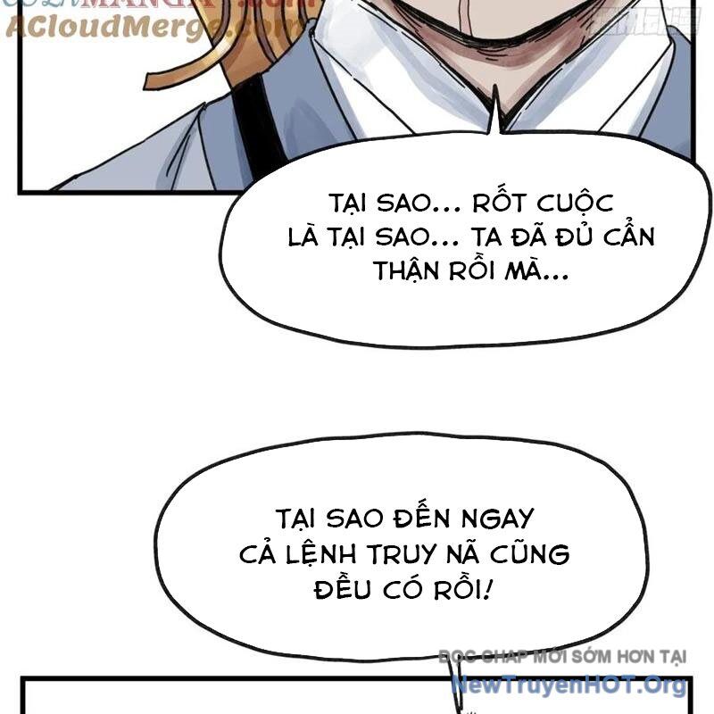 Hiệp Khách Hành bất thông - Chapter 65 - Page 37