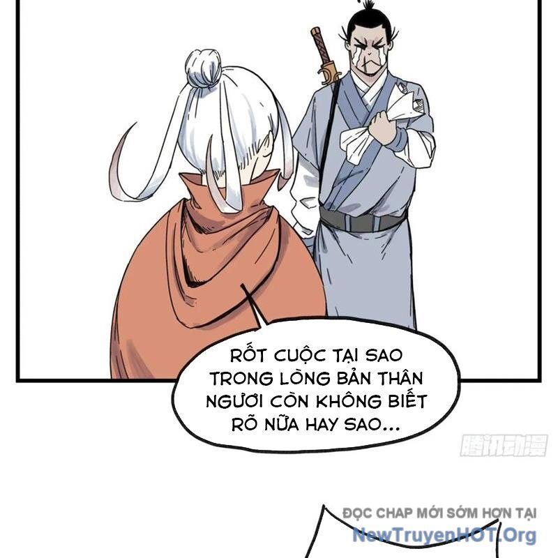 Hiệp Khách Hành bất thông - Chapter 65 - Page 38