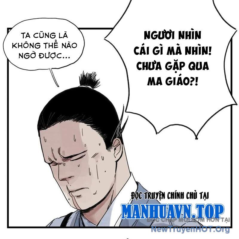 Hiệp Khách Hành bất thông - Chapter 65 - Page 39